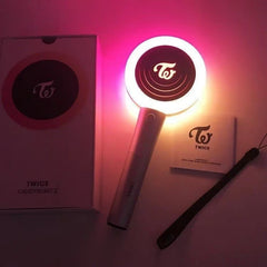 Kpop CANDY BONG Z LightStick