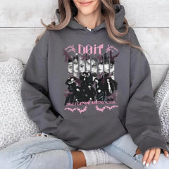 SKZ It Tape Do It Sweatshirt Top