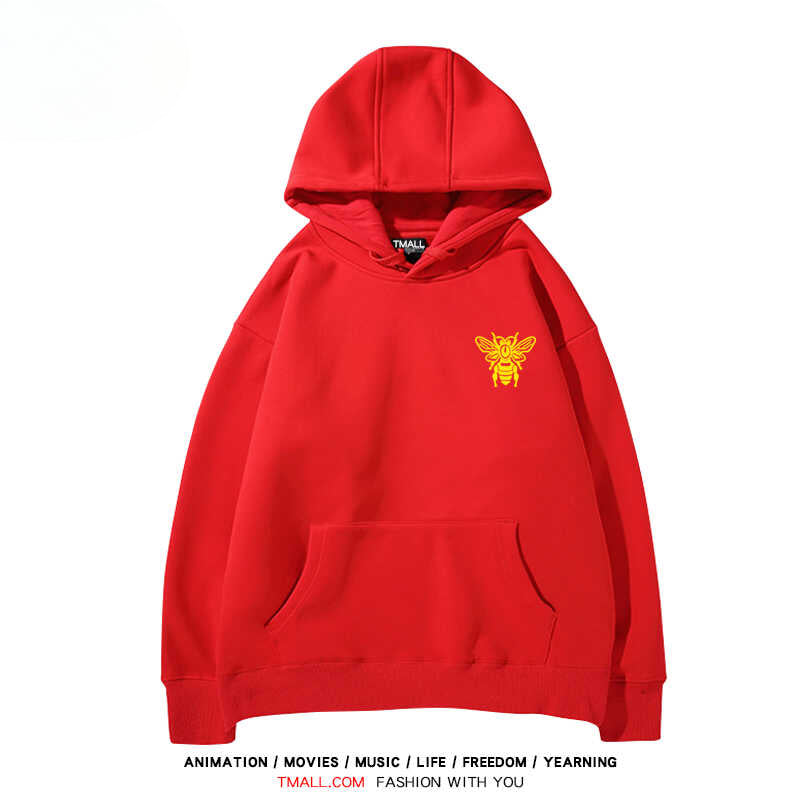 Casual Anime Cosplay Pullover Hoodie
