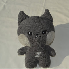 KPOP ZB1 Doll Throw Pillow