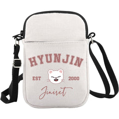 SKZ Dwaekki Crossbody Bag