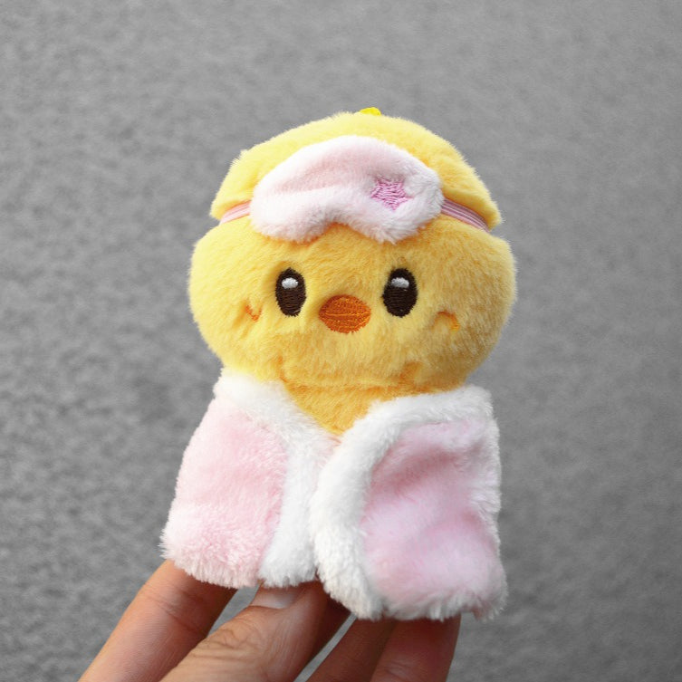 SKZ 6th Fanmeeting STAY in Our Little House Plush