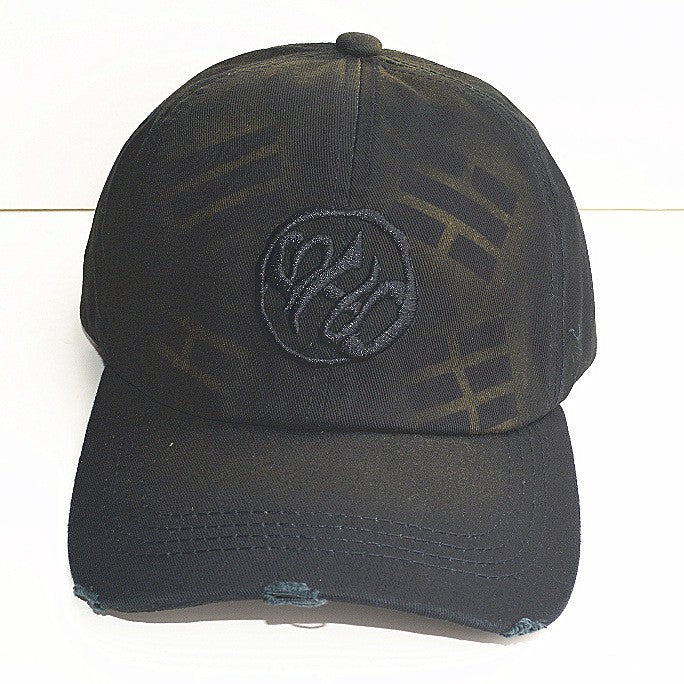 BANGTAN World Tour ‘ARIRANG’ Goyang Ball Cap