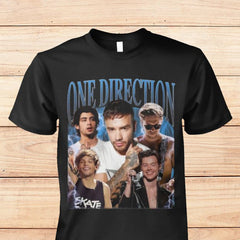Fanboy Band Unisex Shirt