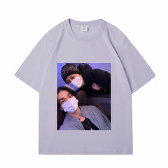Unisex SKZ Duos T-Shirt