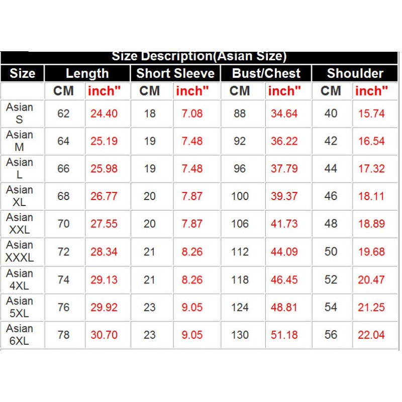 KPOP Graphic Digital Print Short Sleeve T-Shirt