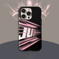 BP Album JUMP Phone Case