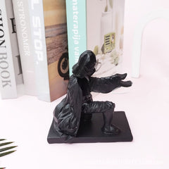 Darth Vader Pen Holder Ornament