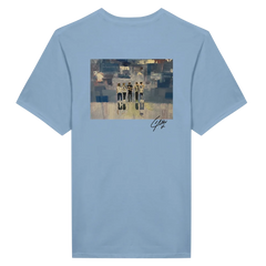Liam “Choose Love” White T-Shirt
