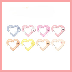 SKZ Arcylic Carabiner Limited Edition