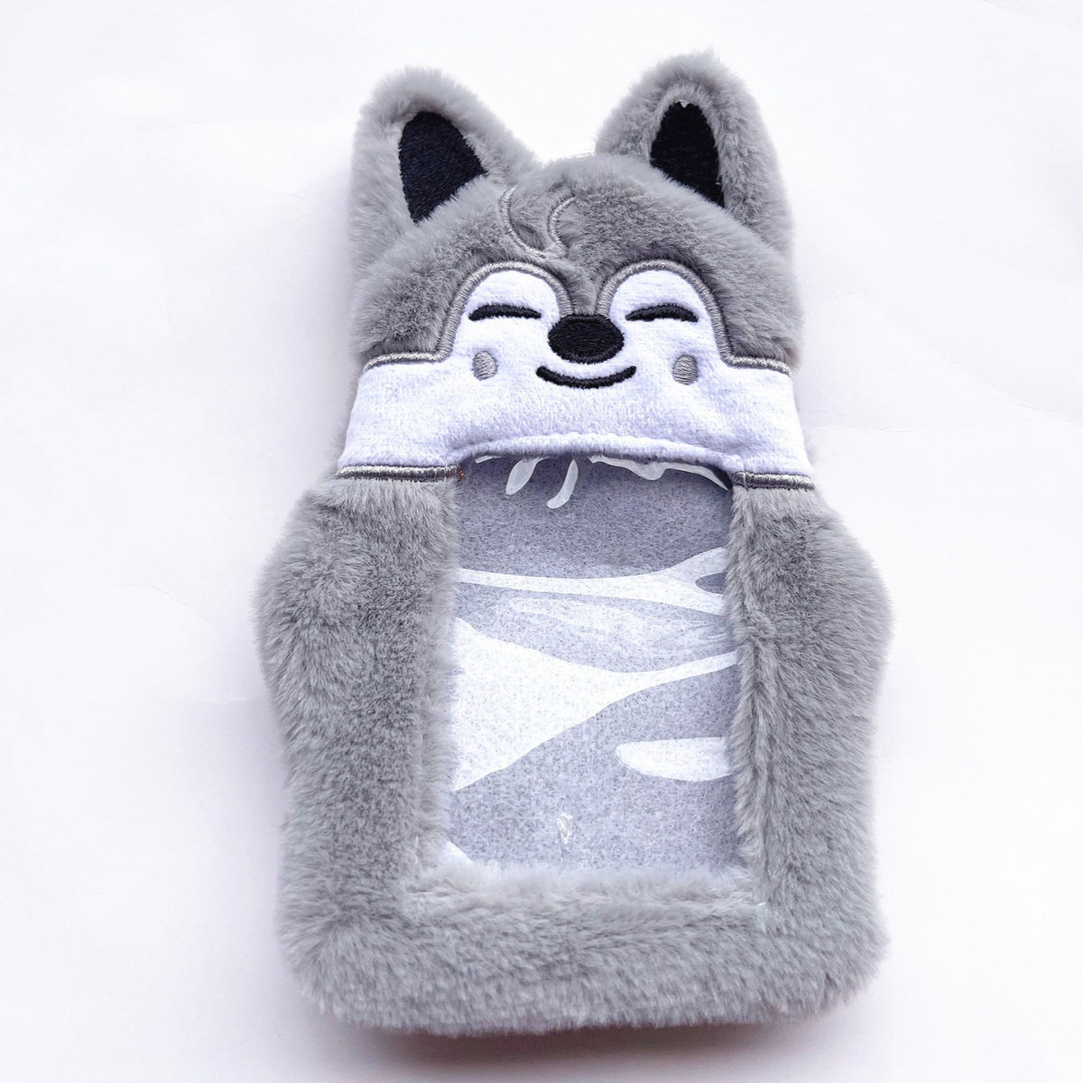 SKZ Soft Photocard Holders