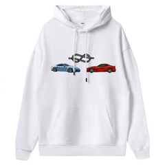 Unisex Culpables Hoodie