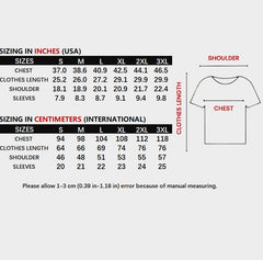 Trendy Kpop Style Short-sleeved T-shirt