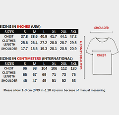 BANGTAN ARIRANG Crewneck Short-sleeved T-shirt