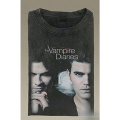 Vintage Salvatore Brothers Washed T-Shirt