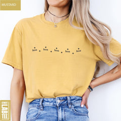 HOA HOA HOA Twilight Inspired Tee
