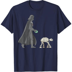 Darth Vader AT-AT Walker T-Shirt