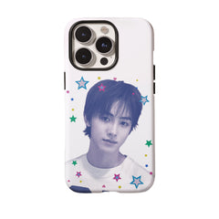 SEONGHYEON Magnetic Phone Case