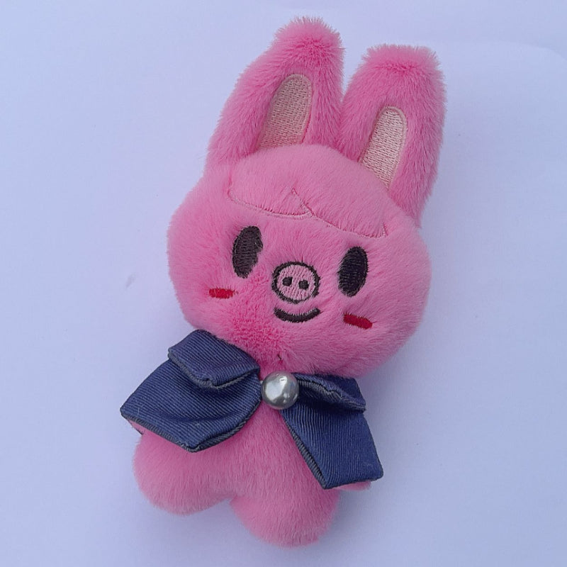 KPOP STAY Keychain Doll