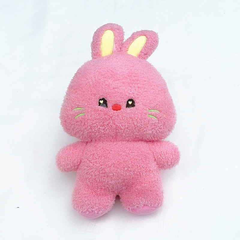 NJZ BUNNIE‌ Doll Plush Toy