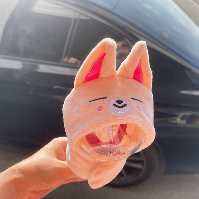 KPOP Doll Lightstick Cover