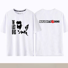 Men's Game Graphic Short Sleeve T-Shirt