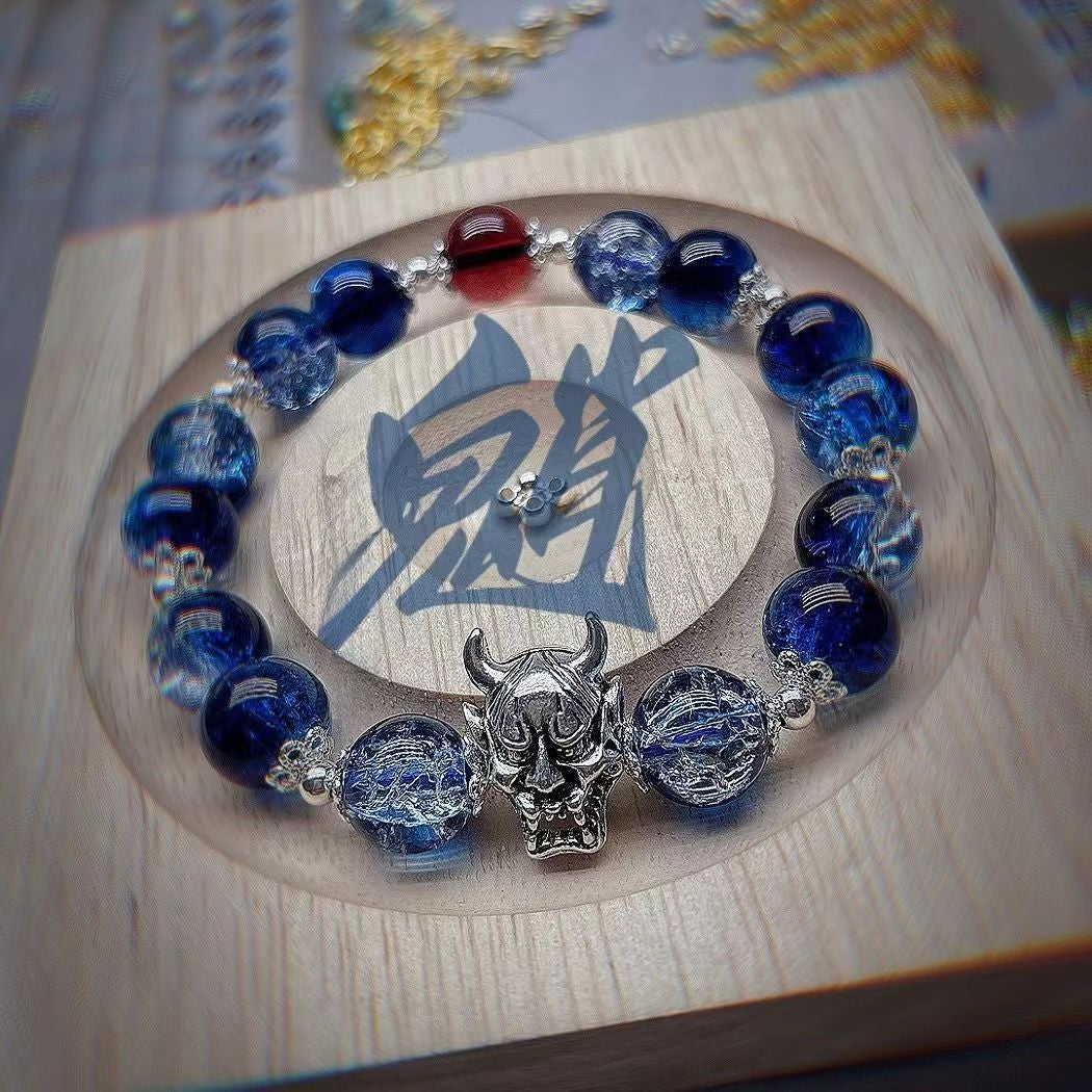 Chic Game Cosplay Bracelet Jewelry