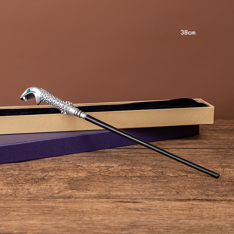 Harry Hermione Cos Magic Wand