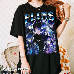 GI Flins Gaming Unisex T-Shirt