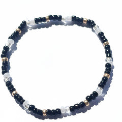 Casual Little Bead Summer Bracelet