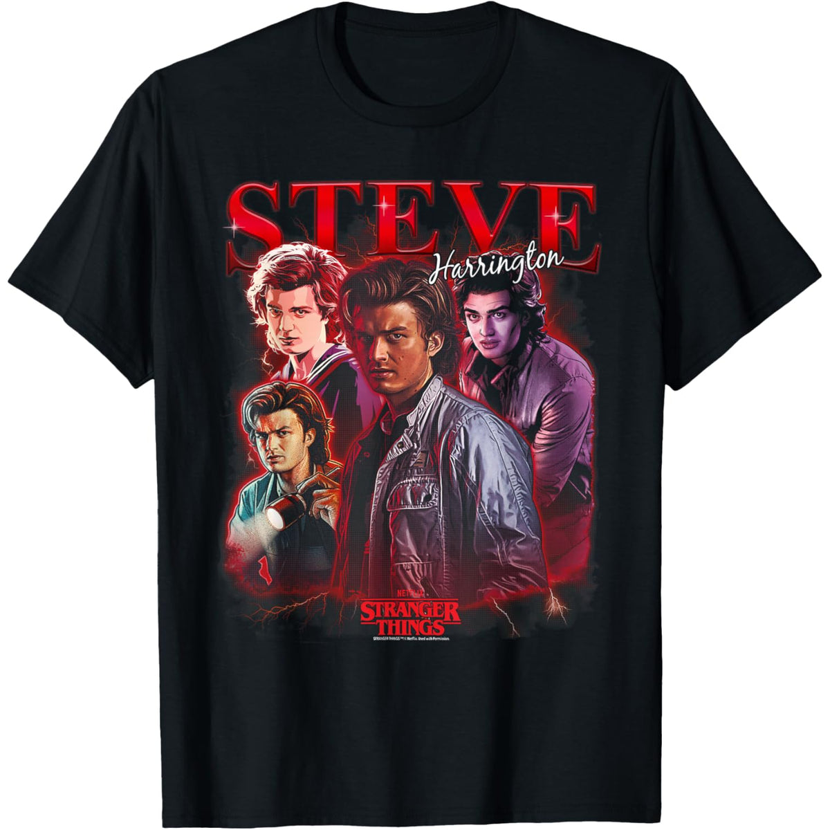 Steve Boyfriend Unisex T-Shirt
