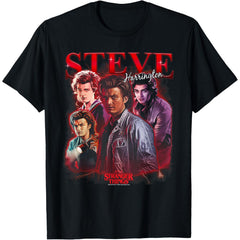 Steve Boyfriend Unisex T-Shirt