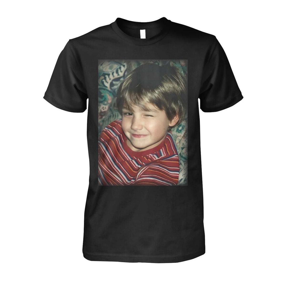Unisex Baby Liam Shirt
