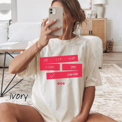 BTS World Tour Shirt 2026 Special Edition