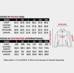 LISA LLOUD Printed Baseball Jacket