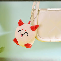 Arknights Plush Doll Pendant
