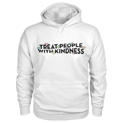 Unisex Cute Kindness Hoodie