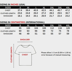 Tv Show Inspired Dwight Michael Print Tee