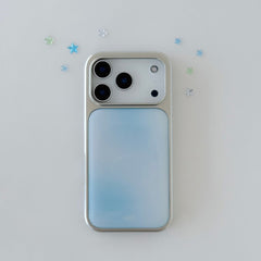 Gradient Aura Phone Case