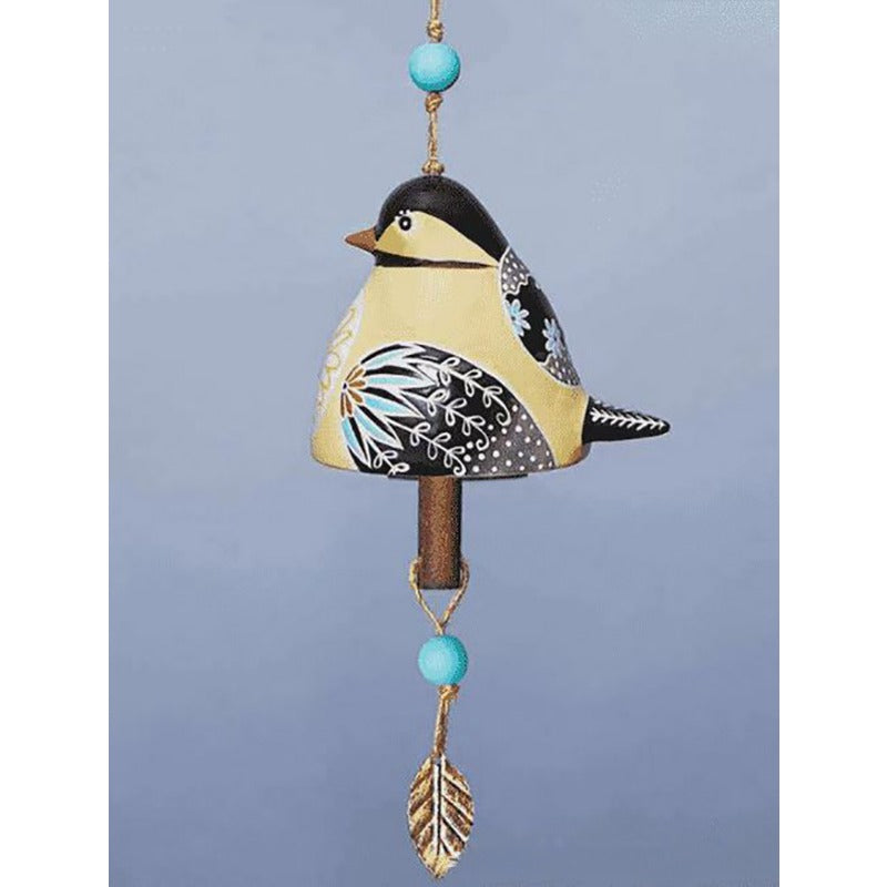 Lovely Bird Wind Chime Decoration