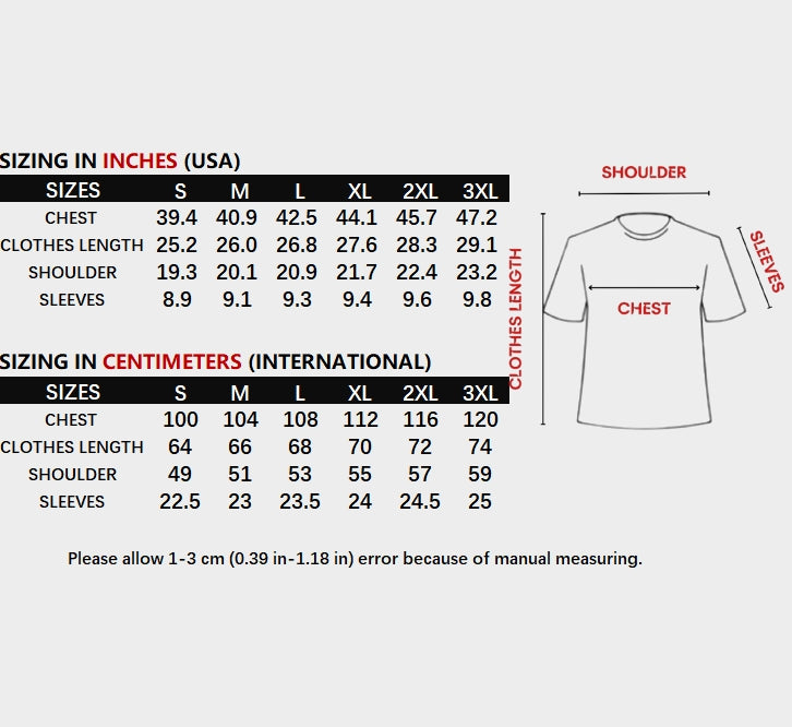 Casual Anime Graphic Short Sleeve T-Shirt