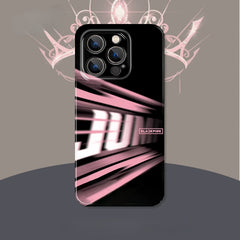 BP Album JUMP Phone Case