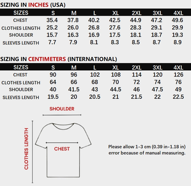 Nakano Anime Short-sleeved Cos T-shirt