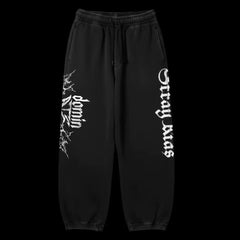 SKZ World Tour dominATE Chile Zip Up Hoodie