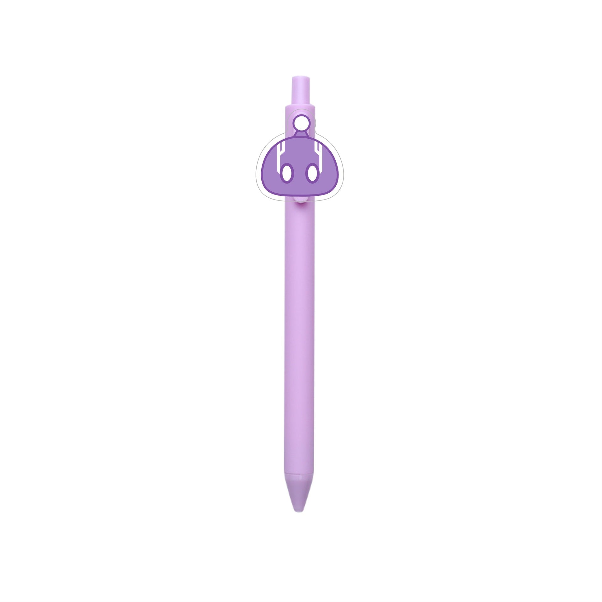 Cute Game Slime Neutral Pen Set