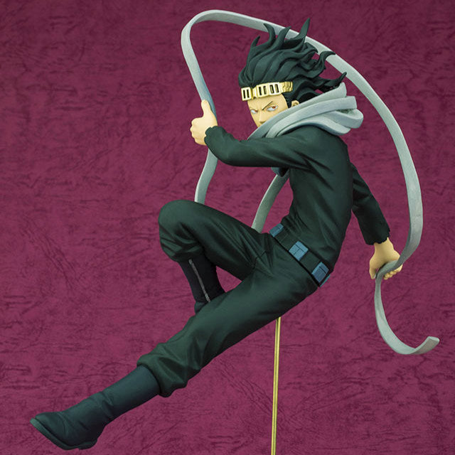 Anime Figure Model Ornament