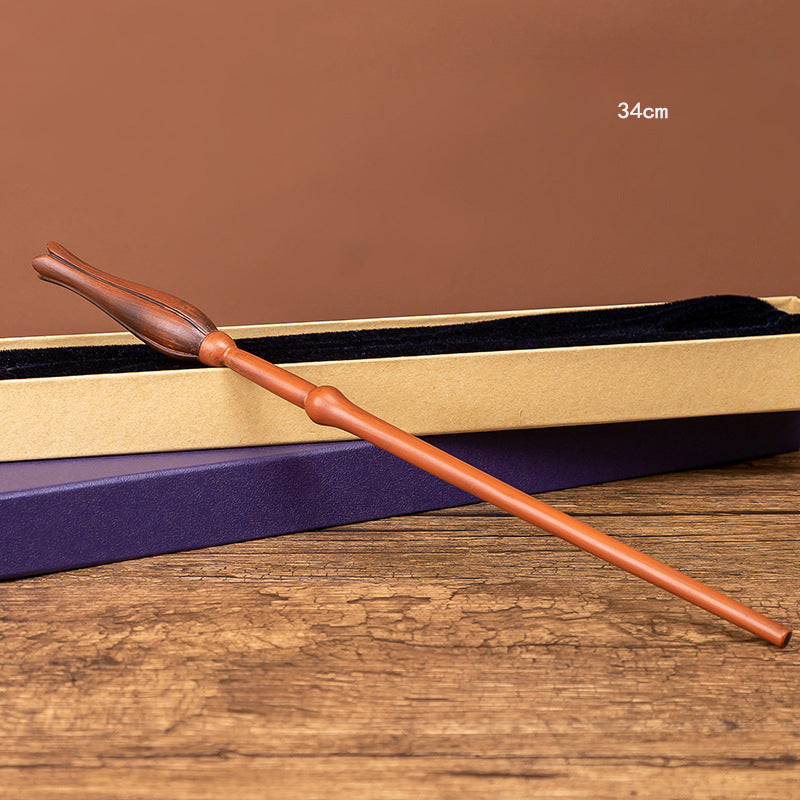 Harry Hermione Cos Magic Wand