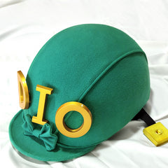 Chic Diego Brando Cosplay Hat