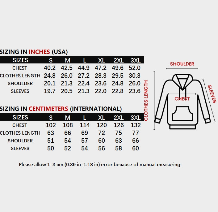Unisex Anime Crew Neck Sweatshirt