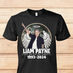 Unisex Niall Memories Shirt